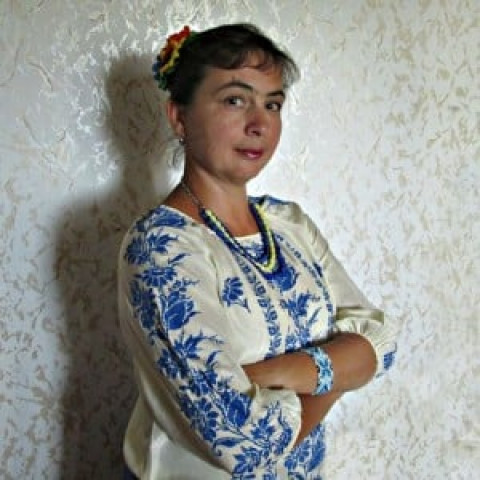 olena bordilovska is an associate professor at the institute of international relations of the kyiv taras shevchenko national university photo courtesy ukraine analytica org olena bordilovska is an associate professor at the institute of international relations of the kyiv taras shevchenko national university photo courtesy ukraine analytica org