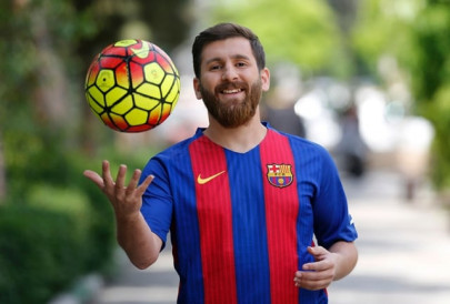 messi almost lands in iranian jail messi almost lands in iranian jail