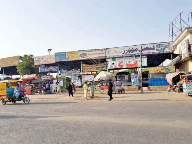 police unable to stop encroachments from reemerging police unable to stop encroachments from reemerging
