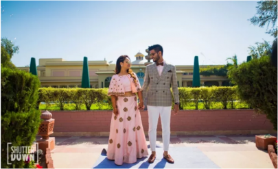 this hindu muslim couple did away with traditional ceremonies to celebrate their love this hindu muslim couple did away with traditional ceremonies to celebrate their love