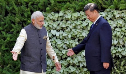 china invites india to join obor initiative china invites india to join obor initiative