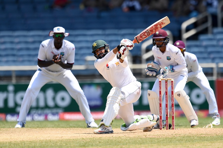 3rd test pakistan must show winning intent says abdul qadir