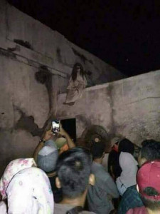 churail in hyderabad has gone viral and left faakhir bewitched churail in hyderabad has gone viral and left faakhir bewitched