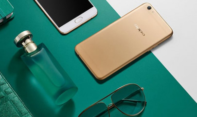 reviewing the new oppo f3 reviewing the new oppo f3