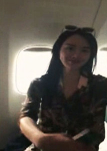 video of pia pilot taking chinese passenger into cockpit goes viral