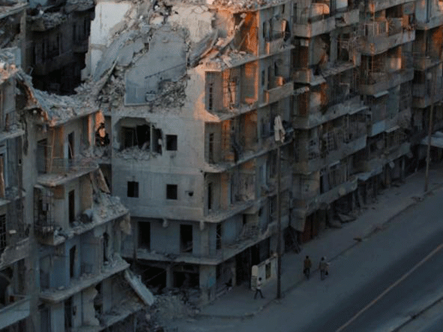 before syria 039 s six year civil war aleppo like london was its country 039 s biggest city photo reuters before syria 039 s six year civil war aleppo like london was its country 039 s biggest city photo reuters