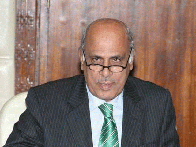 the governor punjab on friday issued notification for appointment of dr umer as acting vc of the university photo file the governor punjab on friday issued notification for appointment of dr umer as acting vc of the university photo file