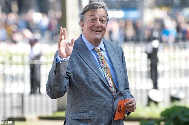 new zealand plans to scrap the crime of blasphemy after calls from across the political spectrum for reform in response to an irish investigation into british comic stephen fry photo afp