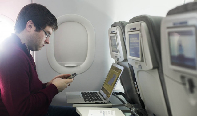 a united nations agency has launched an effort to craft global guidance for the use of laptops and other portable electronics in passenger aircraft cabins after selective bans by the united states and britain upset airline passengers as well as middle eastern carriers photo reuters a united nations agency has launched an effort to craft global guidance for the use of laptops and other portable electronics in passenger aircraft cabins after selective bans by the united states and britain upset airline passengers as well as middle eastern carriers photo reuters