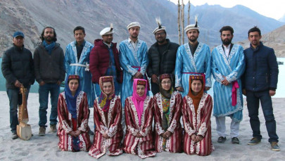 how a music school in gilgit is keeping indigenous traditions alive how a music school in gilgit is keeping indigenous traditions alive