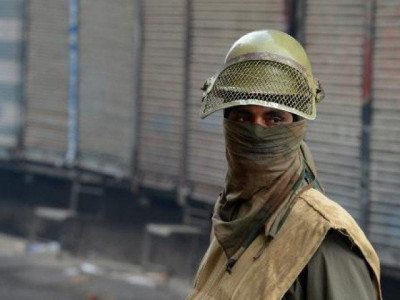 off duty indian soldier abducted killed in iok off duty indian soldier abducted killed in iok