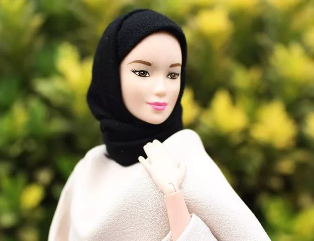 three mothers in pittsburgh have started making and selling hijabs for barbies at 6 each photo instagram hijarbie three mothers in pittsburgh have started making and selling hijabs for barbies at 6 each photo instagram hijarbie
