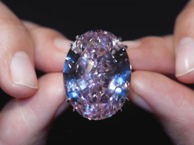 for world s super rich a pink diamond is forever for world s super rich a pink diamond is forever