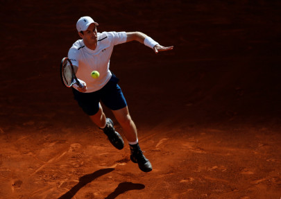 easy win for murray in madrid opener