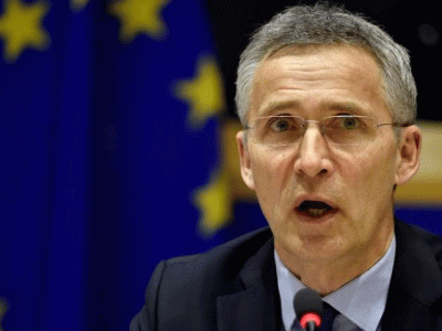 nato mulls sending thousands more troops to afghanistan nato mulls sending thousands more troops to afghanistan