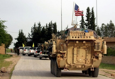 syria kurds say us decision to arm them will hasten islamic state defeat