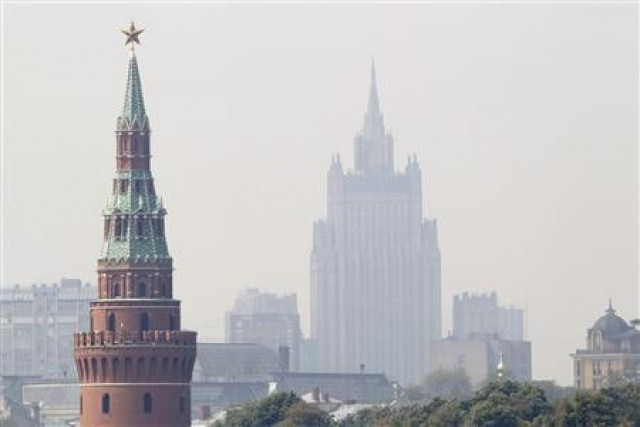kremlin spokesperson dmitry peskov says the decision has nothing to do with russia photo reuters kremlin spokesperson dmitry peskov says the decision has nothing to do with russia photo reuters