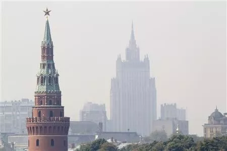 kremlin spokesperson dmitry peskov says the decision has nothing to do with russia photo reuters kremlin spokesperson dmitry peskov says the decision has nothing to do with russia photo reuters