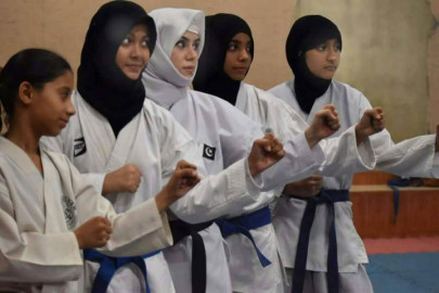 resources limited competition tough but karatekas confident resources limited competition tough but karatekas confident