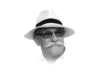 the atrophy of political ethics