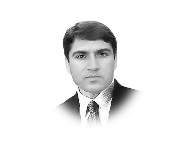 the writer works as senior editor with the pashto language mashaal radio the views expressed here are his own the writer works as senior editor with the pashto language mashaal radio the views expressed here are his own