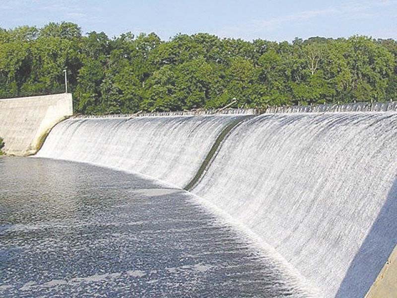 the dasu hydroelectric power project is being partly funded by the world bank through international development assistance ida of 588 million along with credit guarantee of 460 million photo file