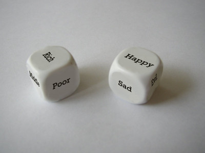 what it means to be human