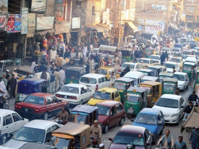 protests on major roads banned in peshawar protests on major roads banned in peshawar