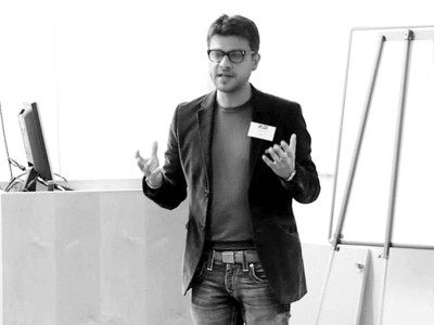 daily grind faraz khan