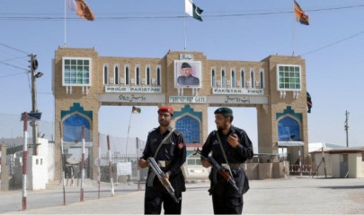 igfc says pakistan capable of defending its borders