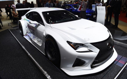 toyota to use nvidia s ai technology for self driving cars toyota to use nvidia s ai technology for self driving cars