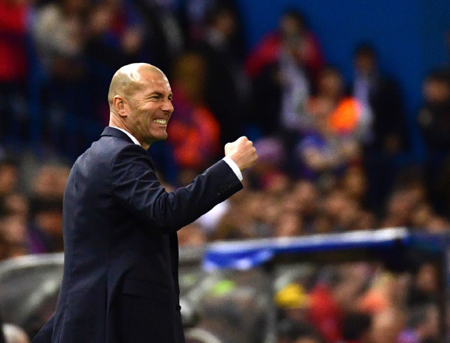 back to back titles real can now make history by becoming the first side to retain the trophy in the champions league era photo afp back to back titles real can now make history by becoming the first side to retain the trophy in the champions league era photo afp