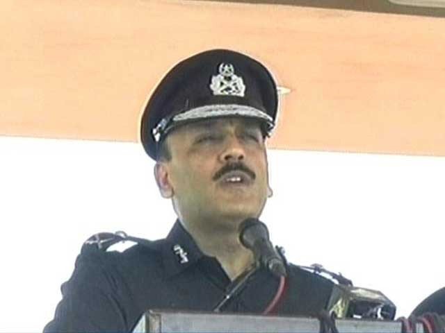 sindh ig allah dino khawaja photo express