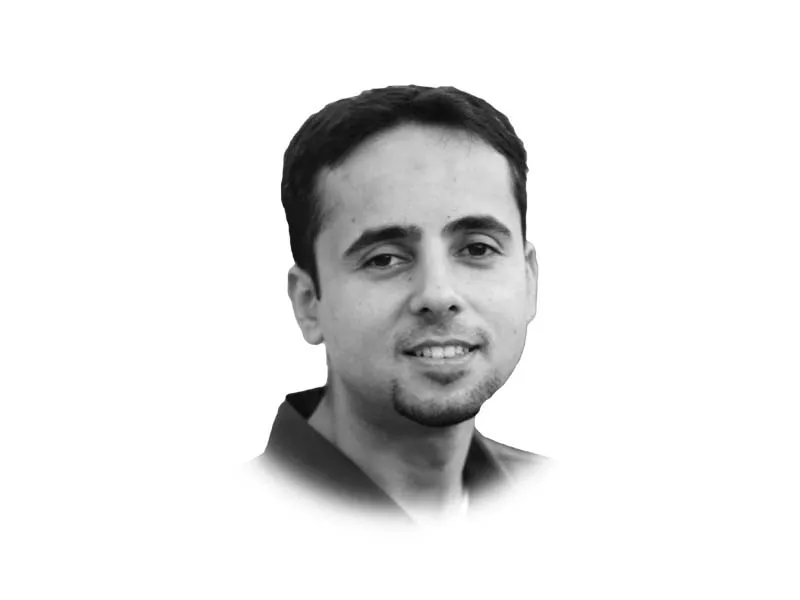 the writer is a senior research fellow at the area study centre for europe university of karachi he tweets at saj ahmd the writer is a senior research fellow at the area study centre for europe university of karachi he tweets at saj ahmd