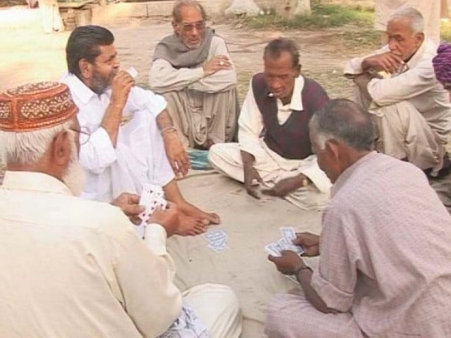 recommends building daycare centres rather than old age homes trained nurses who can visit the elderly photo file recommends building daycare centres rather than old age homes trained nurses who can visit the elderly photo file