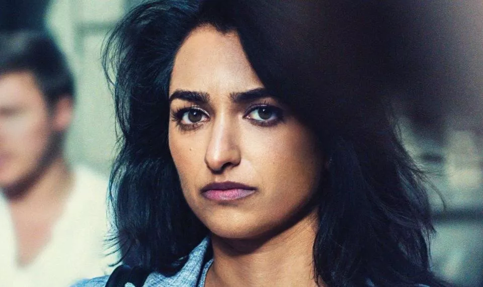 zainab ahmad 37 was born in new york to an immigrant family from pakistan photo courtesy hindustan times zainab ahmad 37 was born in new york to an immigrant family from pakistan photo courtesy hindustan times