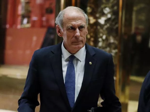 dan coats photo reuters dan coats photo reuters