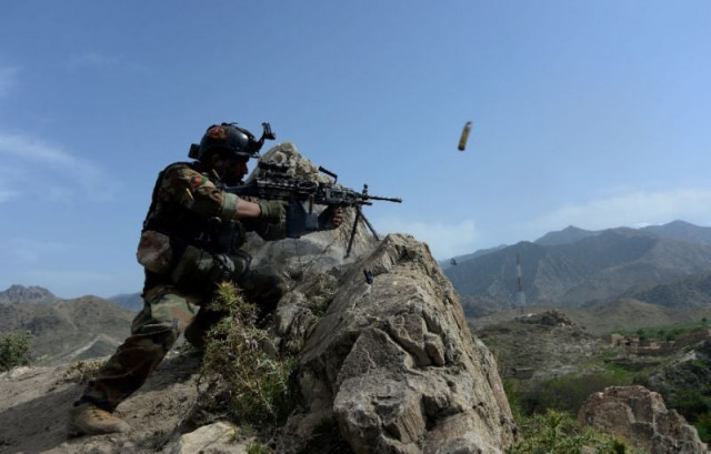 according to us intelligence agencies quot the political and security situation in afghanistan will also almost certainly deteriorate through 2018 quot photo afp according to us intelligence agencies quot the political and security situation in afghanistan will also almost certainly deteriorate through 2018 quot photo afp
