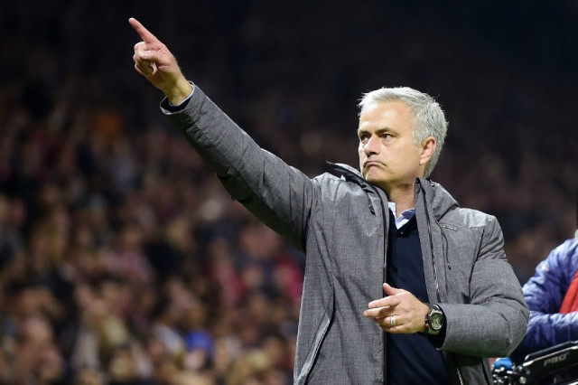 mourinho thinks united players need rest as the europa final will be just two days after their last league match photo afp mourinho thinks united players need rest as the europa final will be just two days after their last league match photo afp