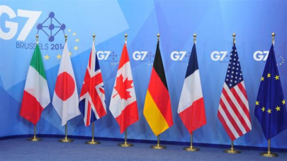 g7 finance chiefs meet as trump trade doubts linger g7 finance chiefs meet as trump trade doubts linger