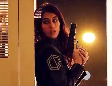 pakistan s first superhero movie project ghazi s first teaser looks fierce pakistan s first superhero movie project ghazi s first teaser looks fierce