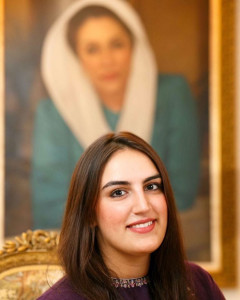 bakhtawar criticises law forbidding public eating during ramazan says this is not islam