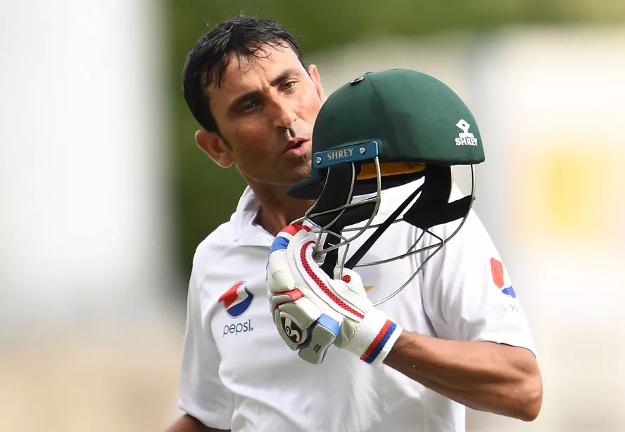 faithful partner misbah believes younus would help every player build faith in his personal technique and would never force his ideas on anyone photo afp faithful partner misbah believes younus would help every player build faith in his personal technique and would never force his ideas on anyone photo afp