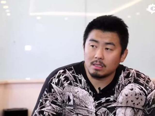 mma fighter xu xiaodong is facing outrage after taunting masters of the traditional chinese martial arts photo http ent sina com cn mma fighter xu xiaodong is facing outrage after taunting masters of the traditional chinese martial arts photo http ent sina com cn