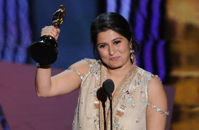 sharmeen obaid chinoy among 18 best film directors of asia sharmeen obaid chinoy among 18 best film directors of asia