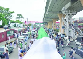 i day observed with unique flag march i day observed with unique flag march
