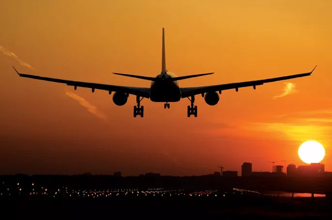 if you re muslim these are precisely some reasons airlines might use against you photo afp if you re muslim these are precisely some reasons airlines might use against you photo afp