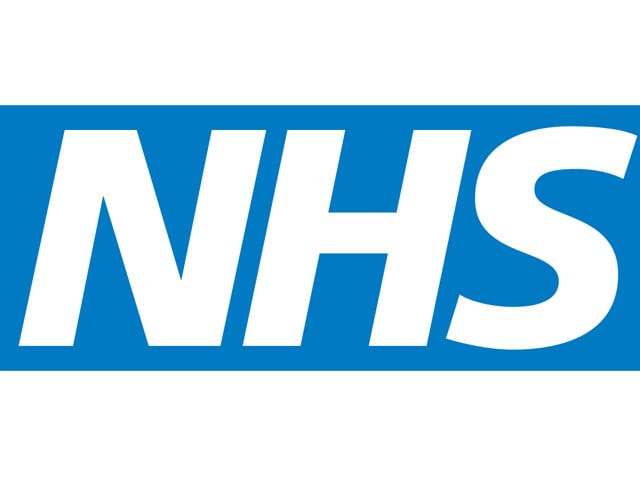 nhs logo nhs logo