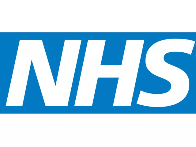 nhs logo nhs logo