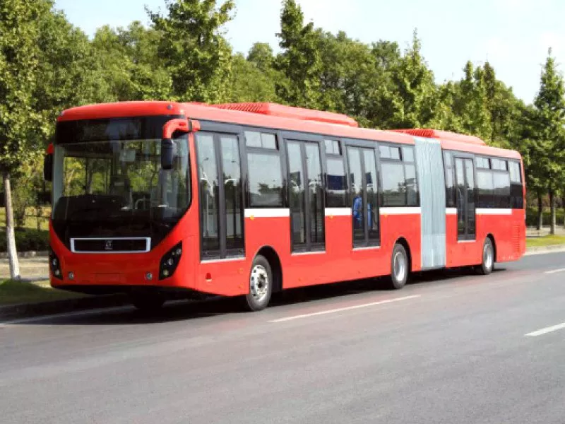 work on peshawar mor new islamabad airport metro bus service will be completed by august photo file work on peshawar mor new islamabad airport metro bus service will be completed by august photo file